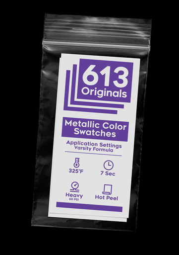 Metallic-ColorSwatch-Mockup Metallic-ColorSwatch-Mockup