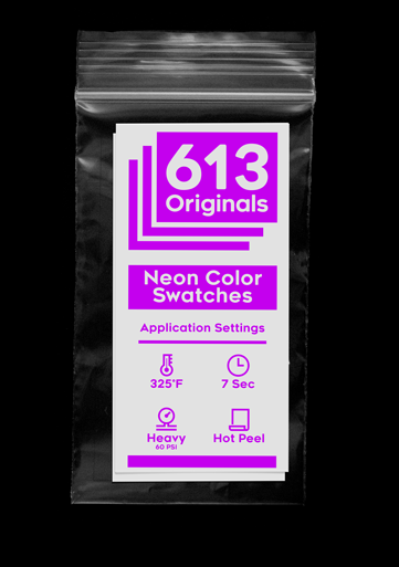 Neon-ColorSwatch-Mockup Neon-ColorSwatch-Mockup